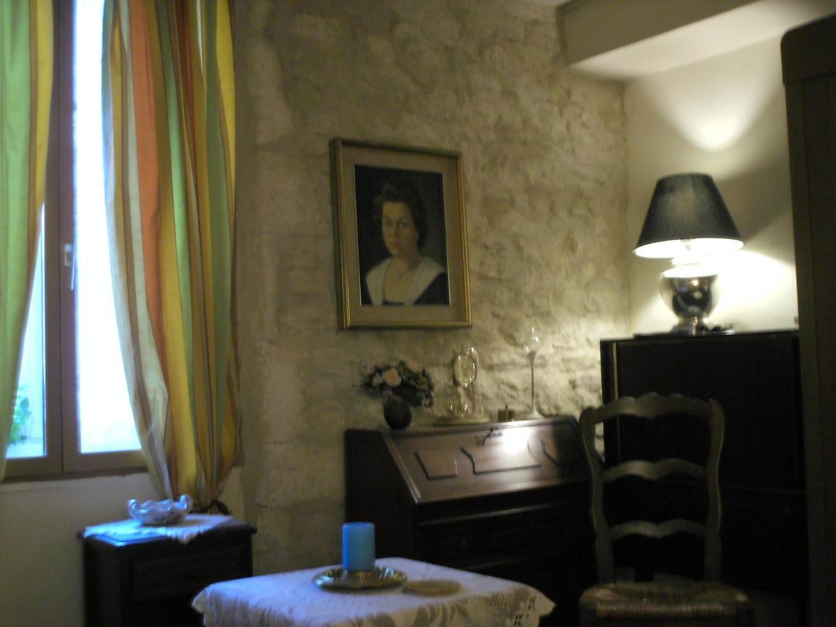 Maison De La Loire La Charité-sur-Loire Zewnętrze zdjęcie