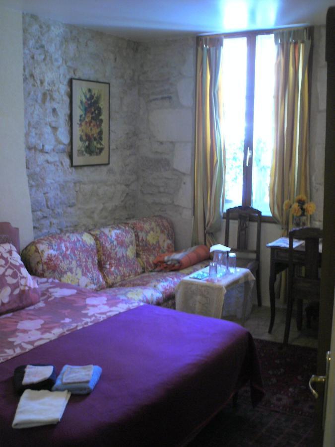 Maison De La Loire La Charité-sur-Loire Zewnętrze zdjęcie